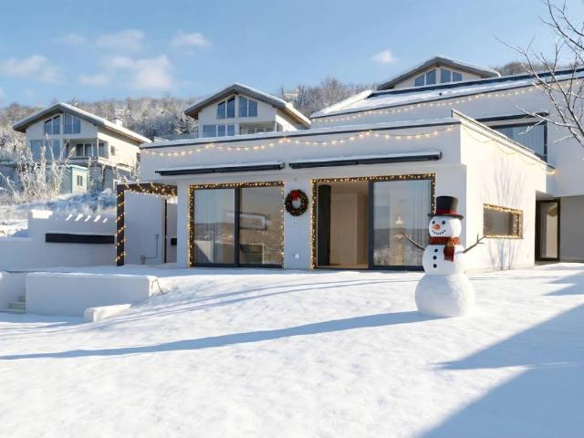 Villa in vendita a Muggia TS