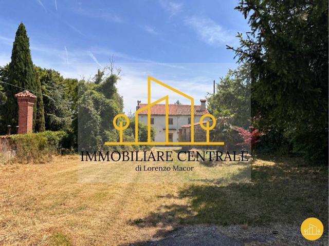 Villa in vendita a Muggia TS