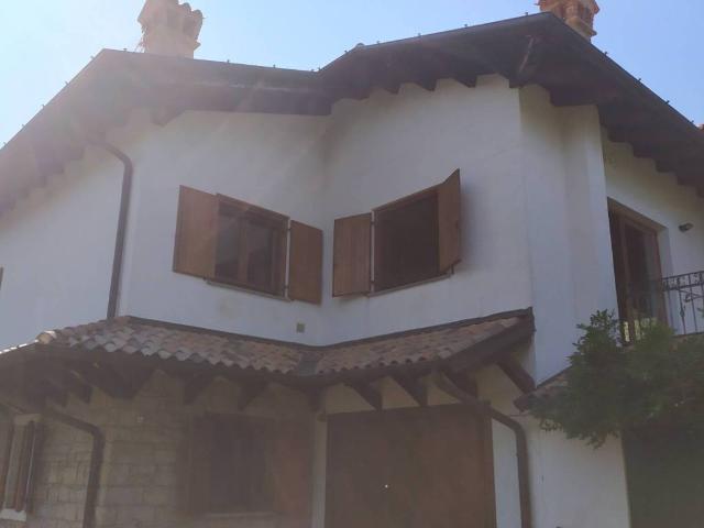 Villa in vendita a Muggia TS