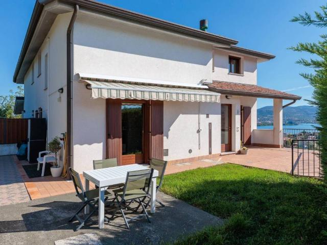 Villa in vendita a Muggia TS