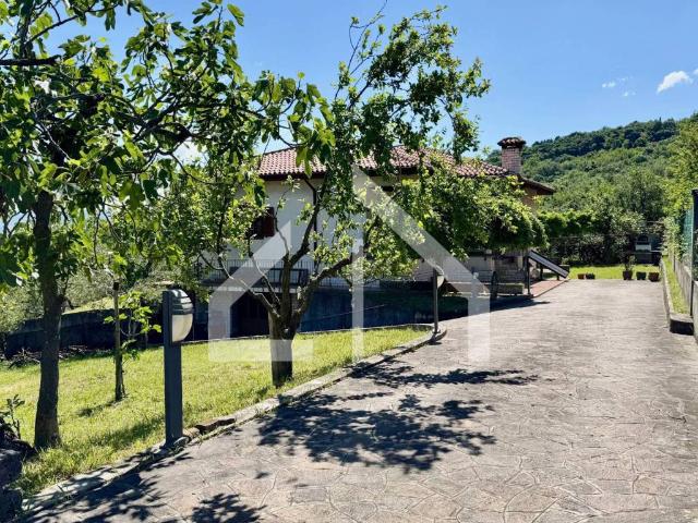 Villa in vendita a Muggia TS