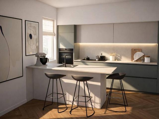 Villa in vendita a Muggia TS