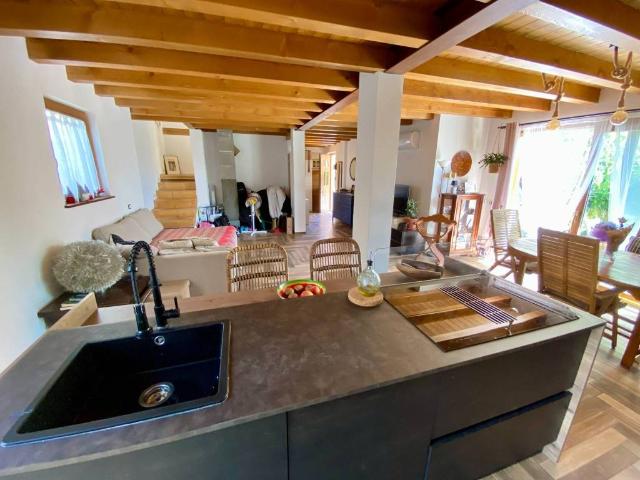 Villa in vendita a Muggia TS