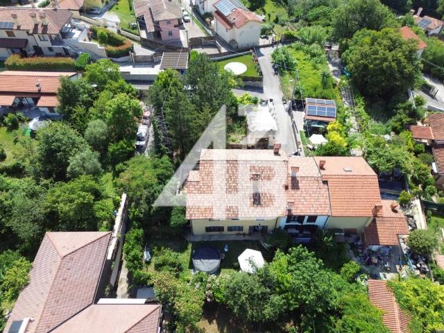 Villa in vendita a Muggia TS