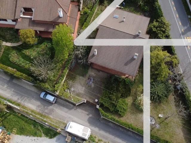 Villa in vendita a Muggia TS