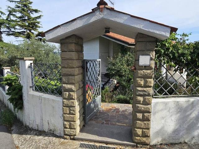 Villa in vendita a Muggia TS