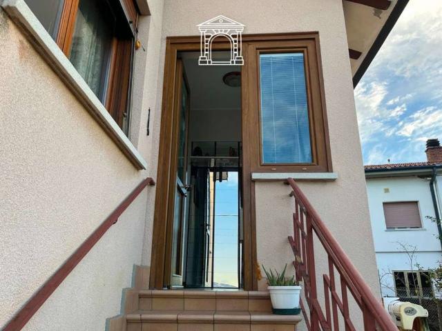 Villa in vendita a Muggia TS