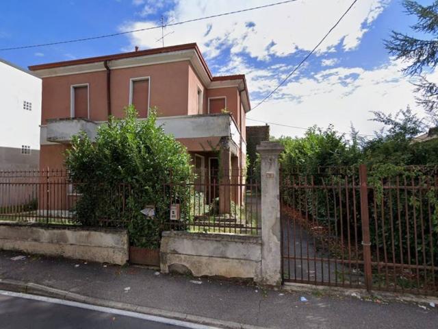 Villa in vendita a Muggiò MB