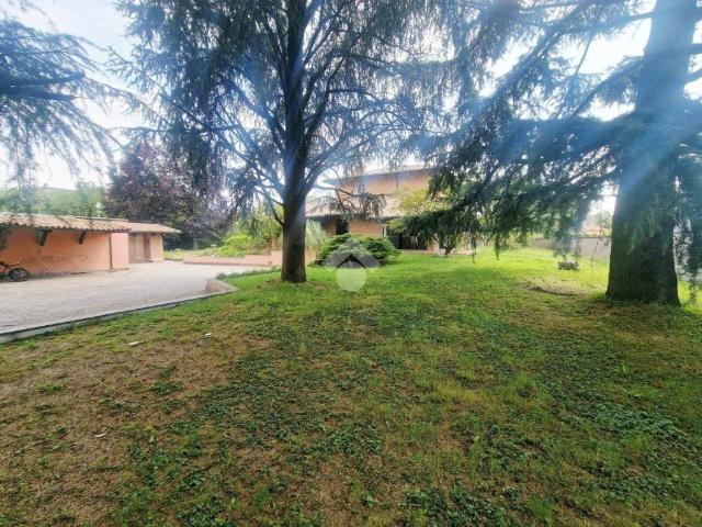 Villa in vendita a Muggiò MB
