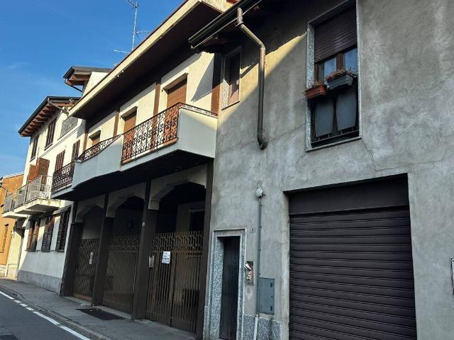 Villa in vendita a Muggiò MB