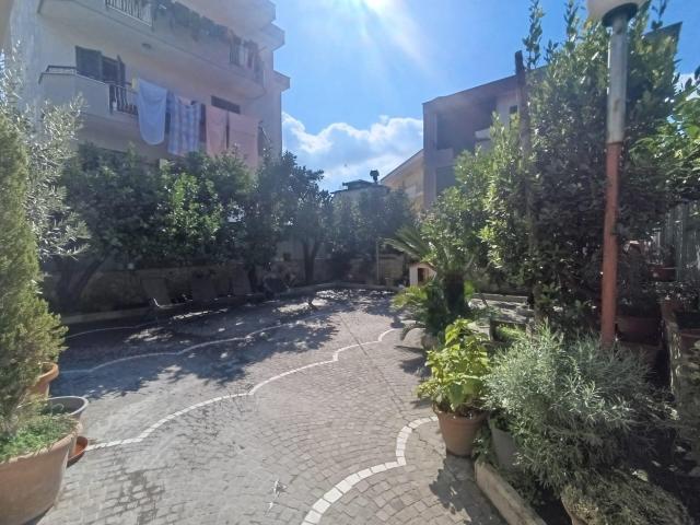 Villa in vendita a Mugnano Di Napoli