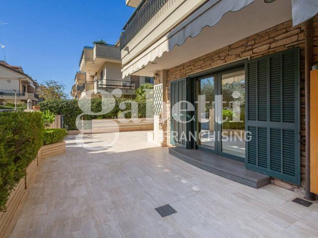 Villa in vendita a Mugnano Di Napoli