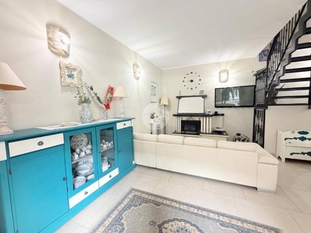 Villa in vendita a Mugnano di Napoli NA