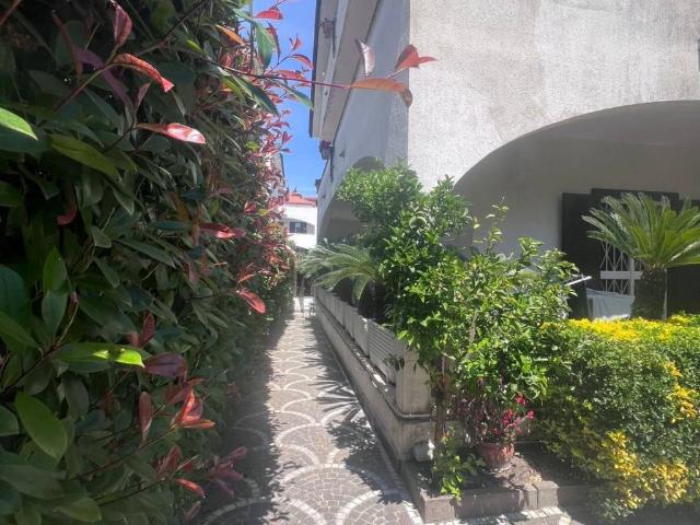 Villa in vendita a Mugnano di Napoli NA