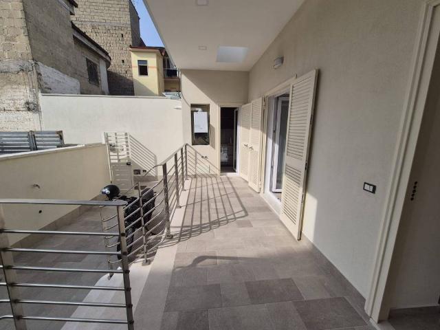 Villa in vendita a Mugnano di Napoli NA