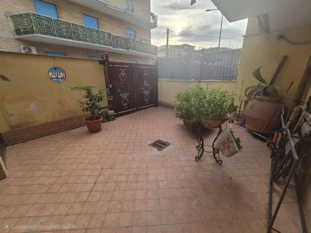 Villa in vendita a Mugnano di Napoli NA