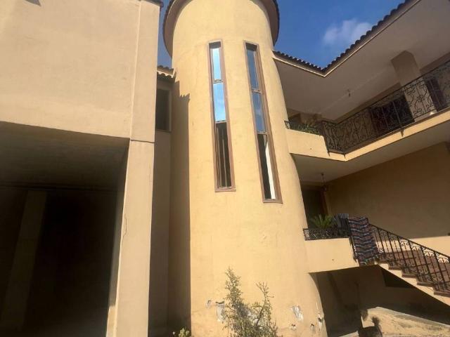 Villa in vendita a Mugnano di Napoli NA