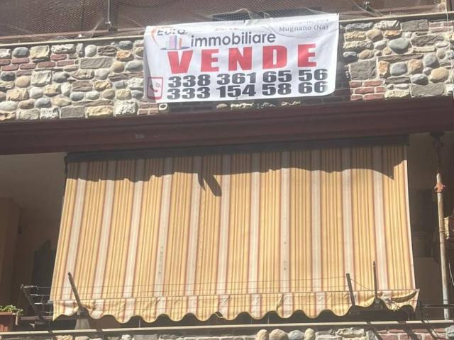 Villa in vendita a Mugnano di Napoli NA