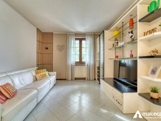 Villa in vendita a Mulazzano LO