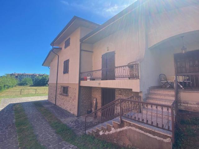 Villa in vendita a Mulazzo MS