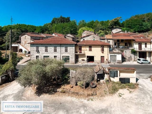 Villa in vendita a Mulazzo MS