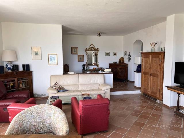 Villa in vendita a Mulazzo MS