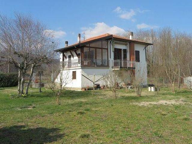 Villa in vendita a Mulazzo MS