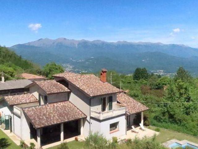 Villa in vendita a Mulazzo MS
