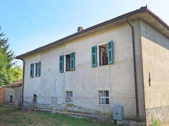 Villa in vendita a Mulazzo MS
