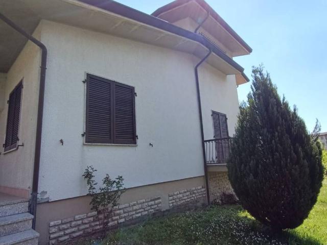 Villa in vendita a Mulazzo MS