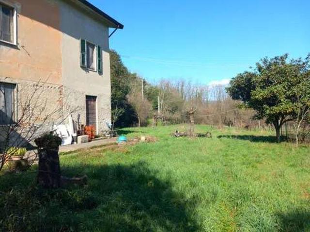 Villa in vendita a Mulazzo MS