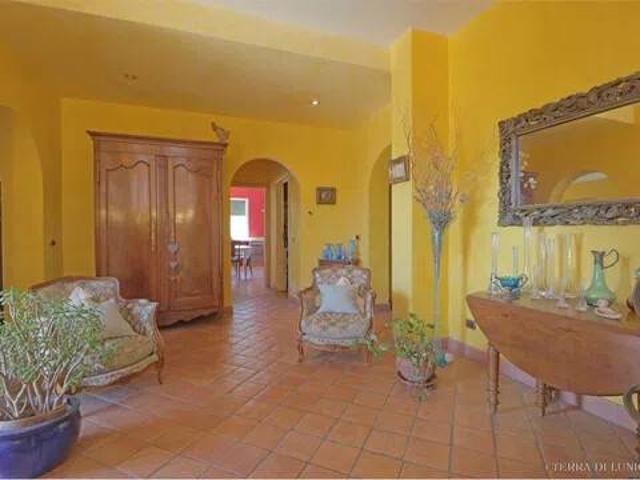 Villa in vendita a Mulazzo MS