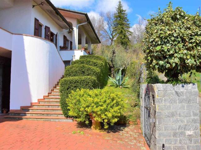 Villa in vendita a Mulazzo MS