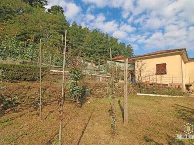 Villa in vendita a Mulazzo MS