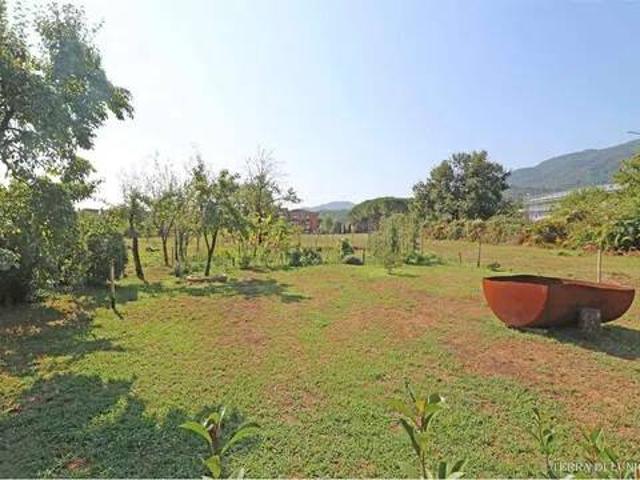 Villa in vendita a Mulazzo MS