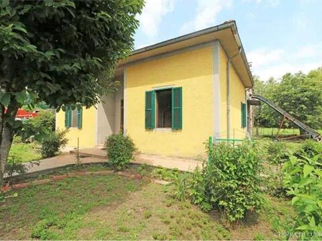 Villa in vendita a Mulazzo MS