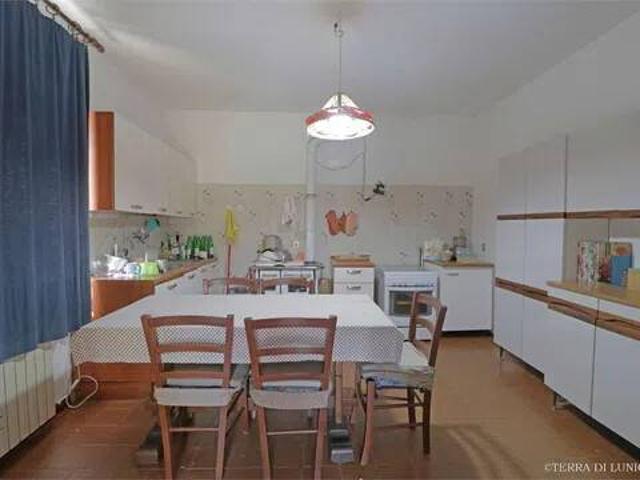 Villa in vendita a Mulazzo MS