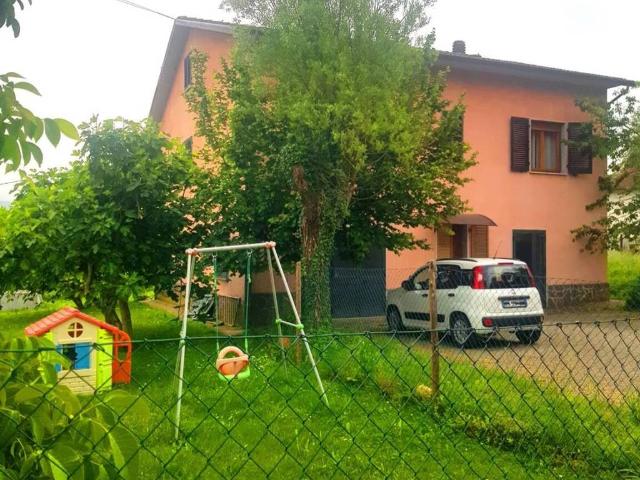 Villa in vendita a Mulazzo MS