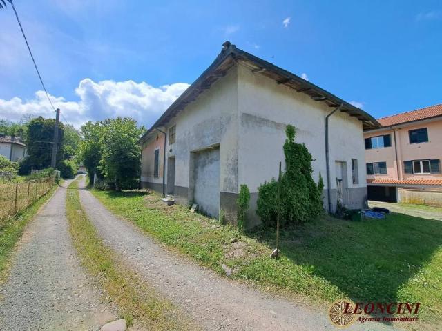 Villa in vendita a Mulazzo MS