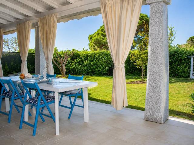 Villa in vendita a Muravera CA