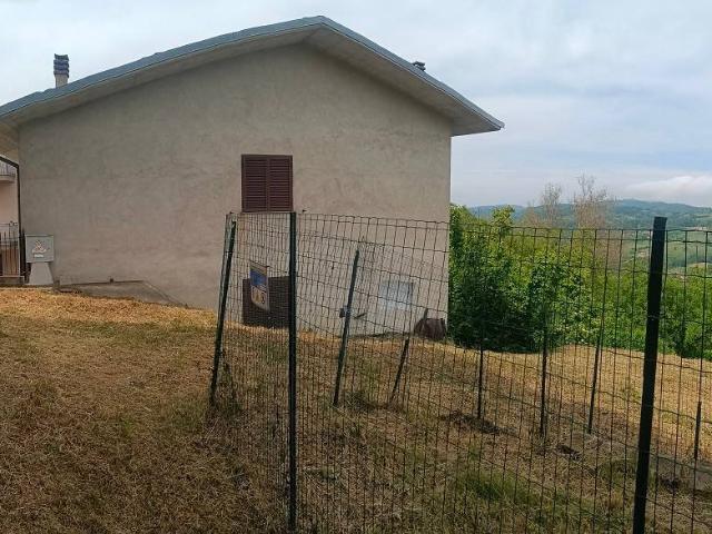 Villa in vendita a Murazzano CN
