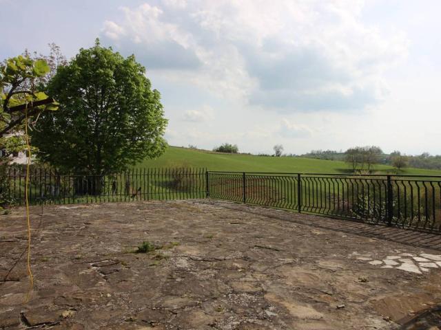 Villa in vendita a Murazzano CN