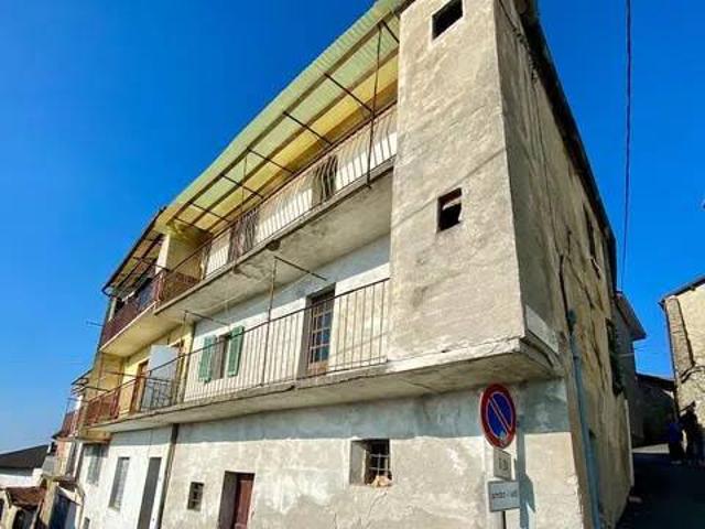 Villa in vendita a Murazzano CN