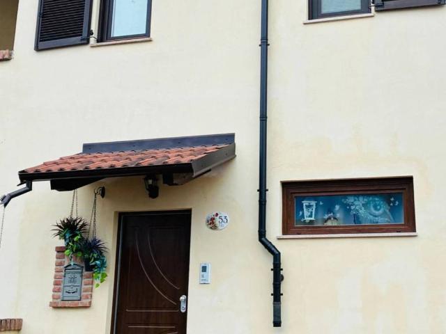 Villa in vendita a Murello CN