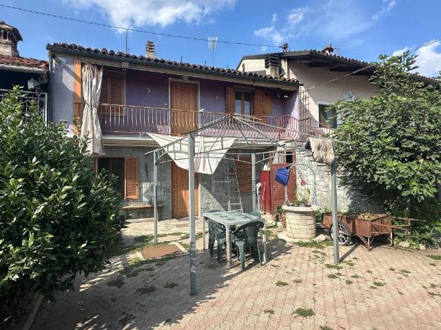 Villa in vendita a Murello CN