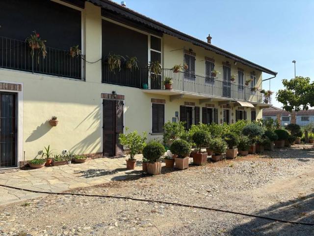 Villa in vendita a Murello CN