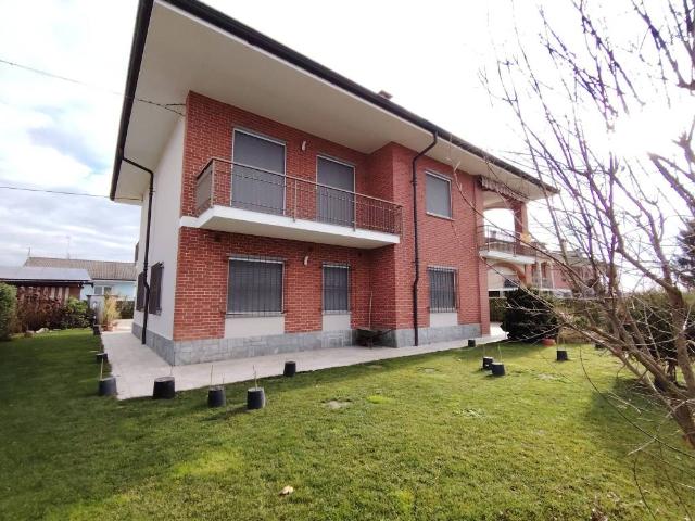 Villa in vendita a Murello CN