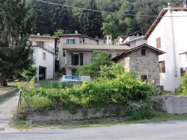 Villa in vendita a Murialdo SV
