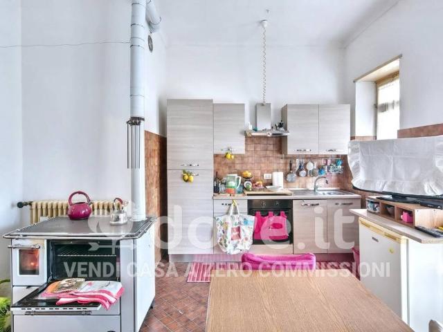 Villa in vendita a Murisengo Monferrato AL