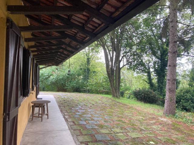 Villa in vendita a Murisengo Monferrato AL